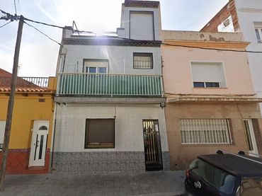 Appartement avec balcon à vendre à NARCIS MONTURIOL 26