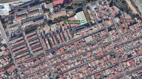 Foto 4 de Piso en venta en Calle Bolivia, Barrio Alto, San Juan de Aznalfarache