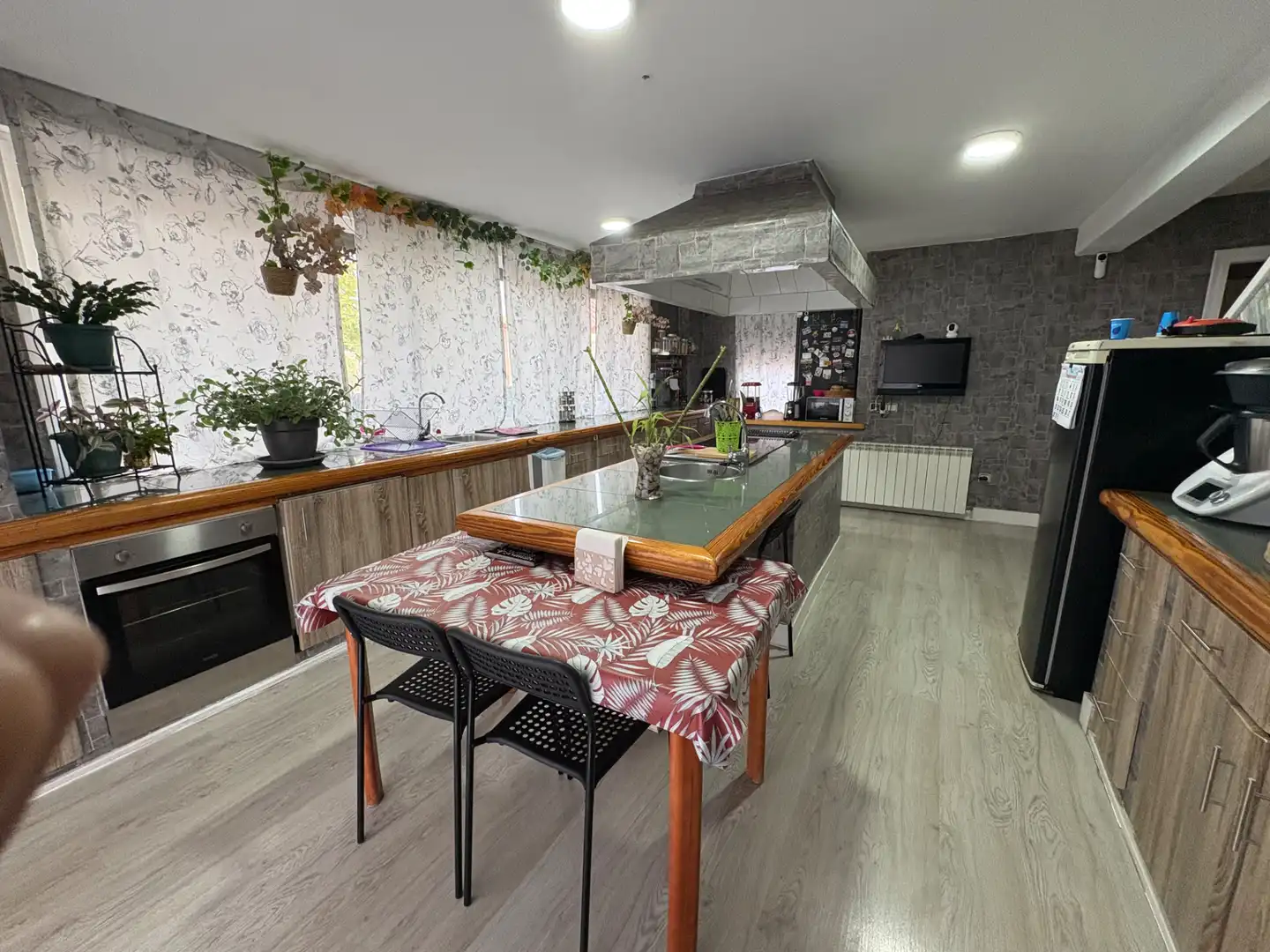 Chalet con terraza en venta en Calle Dulcinea 14, imagen 39