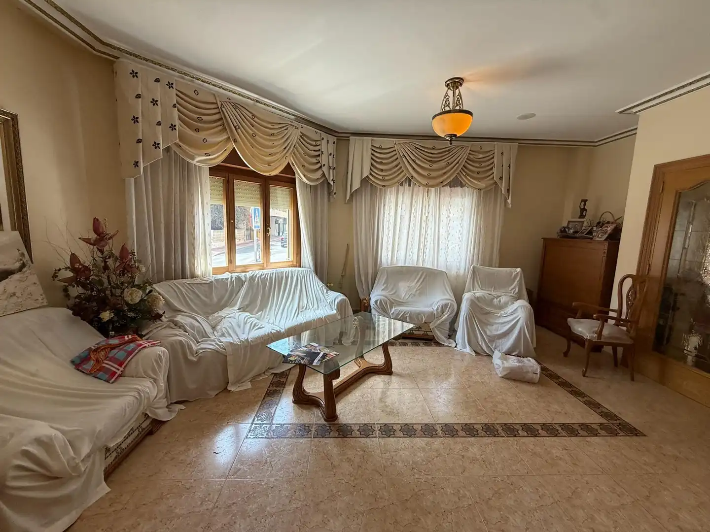 Chalet con terraza en venta en Calle LEPANTO 15, imagen 9