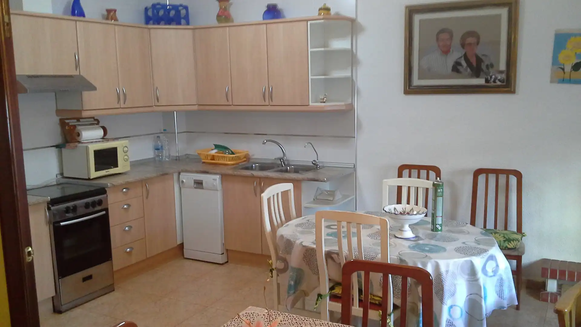 Casa a schiera con terrazza in vendita a Catral, imagen 2