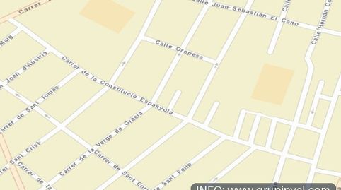 Foto 4 de Pis en venda a Calle Constitución Española, 4, Centro, Almazora / Almassora