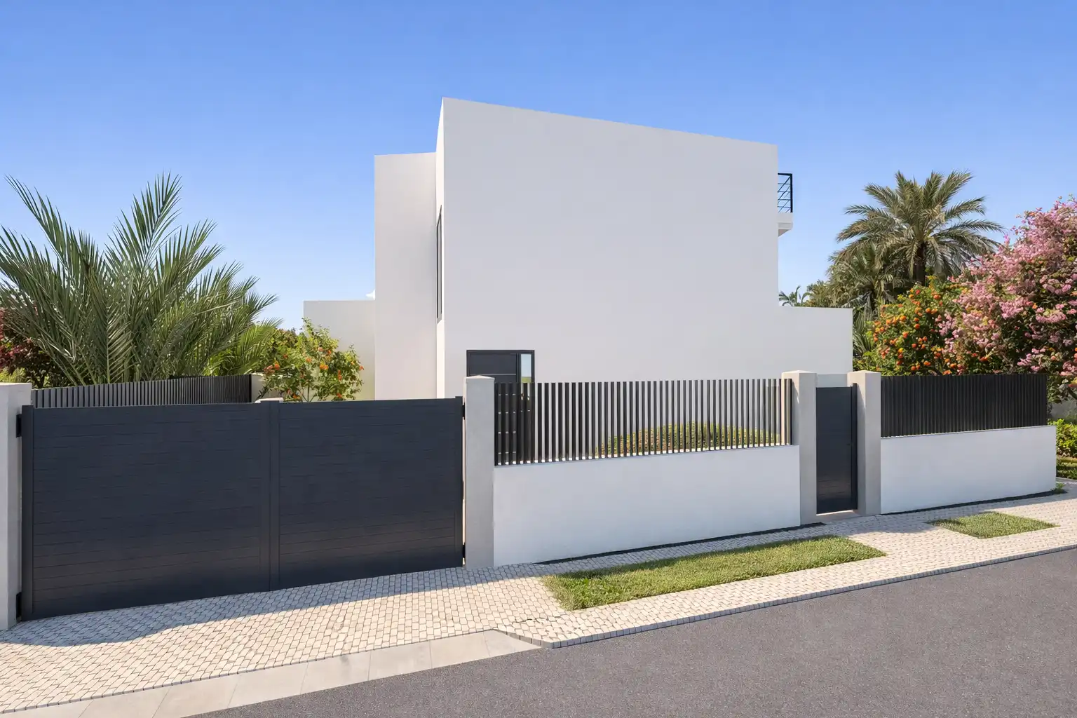 House with pool for sale in San Pedro de Alcántara, imagen 19