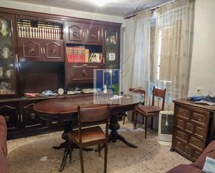 Dining room of House or chalet for sale in Burgos Capital