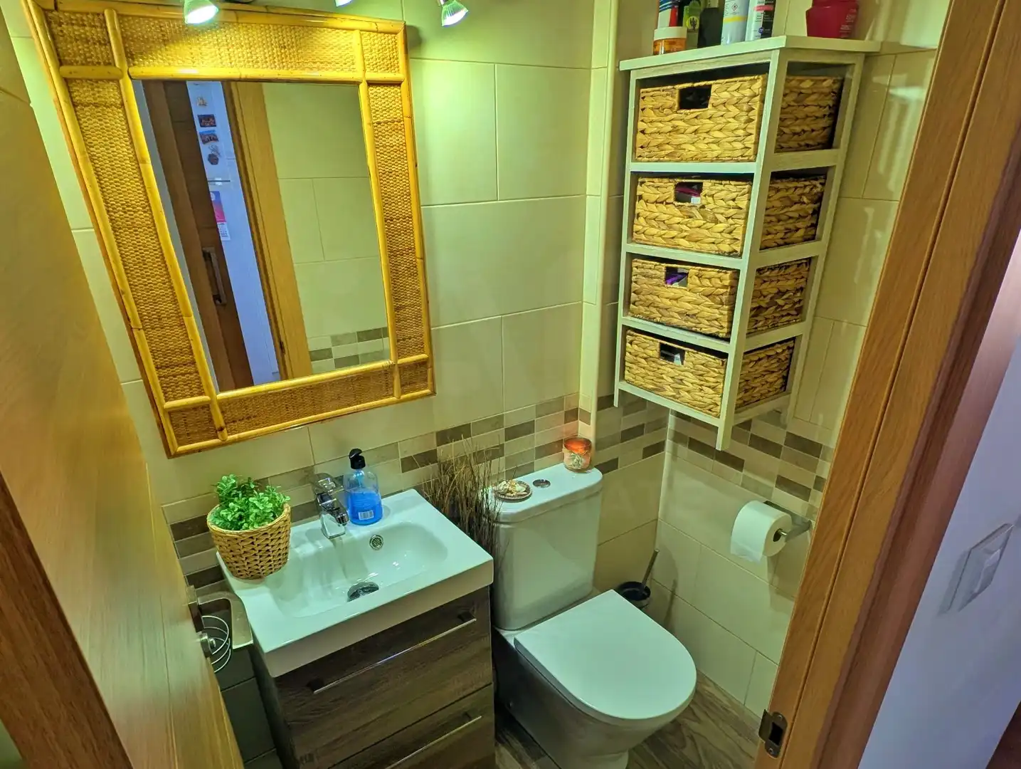 Maison jumelée à vendre à Lo Pagán, imagen 9