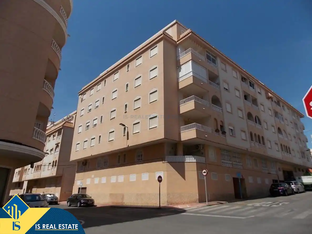Apartment mit Pool zum Verkauf in Centro