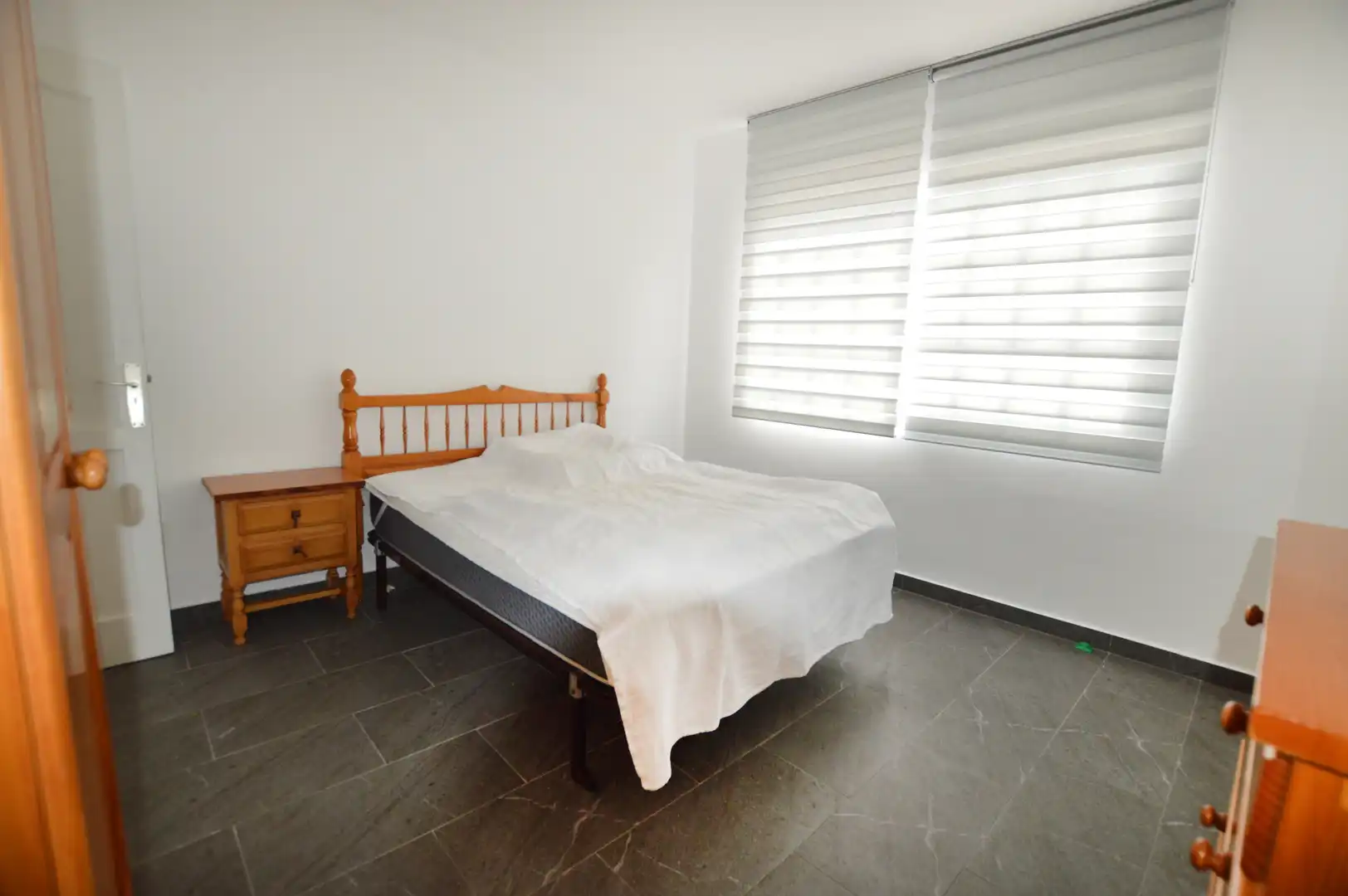 Bedroom of Houses for sale in Los Silos  with Storage room