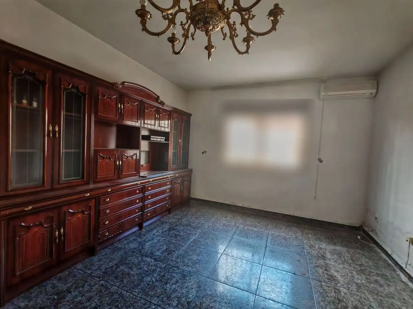 Sala de estar de Casa o chalet en venta en Fuente el Fresno