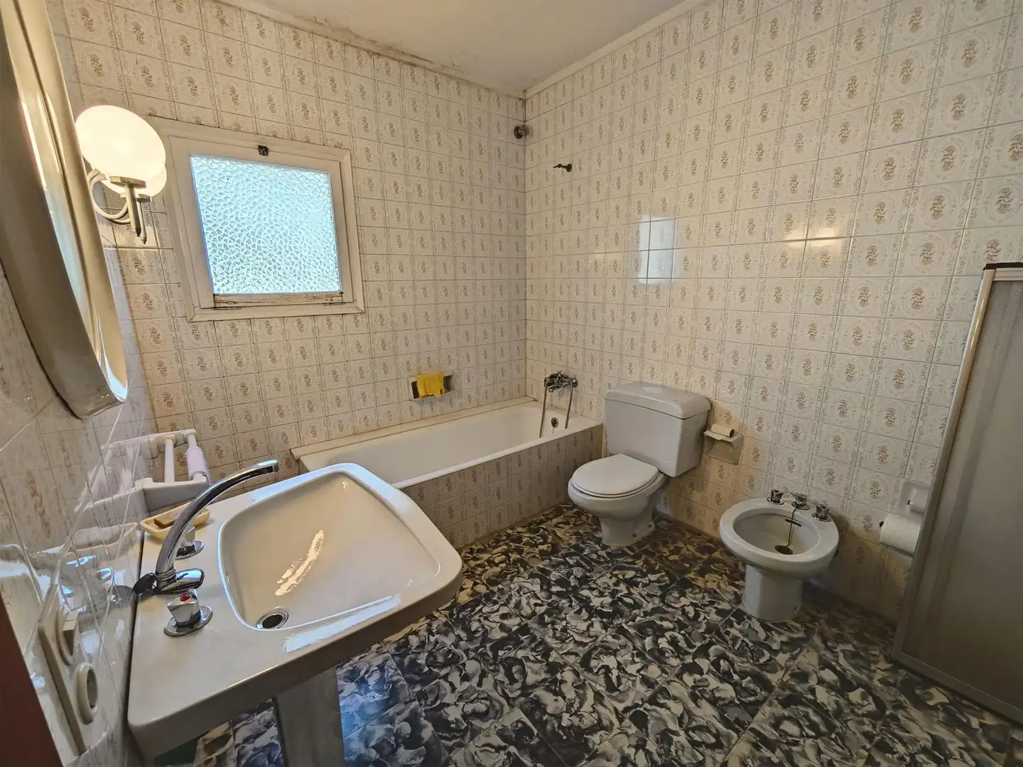 Casa o chalet en venta en Carrer Bellpuig, Montjuïc
