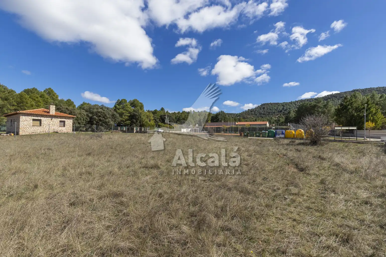 Residential for sale in Trillo