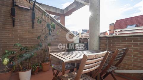 Foto 5 de Pis en venda a Valdeacederas,  Madrid Capital