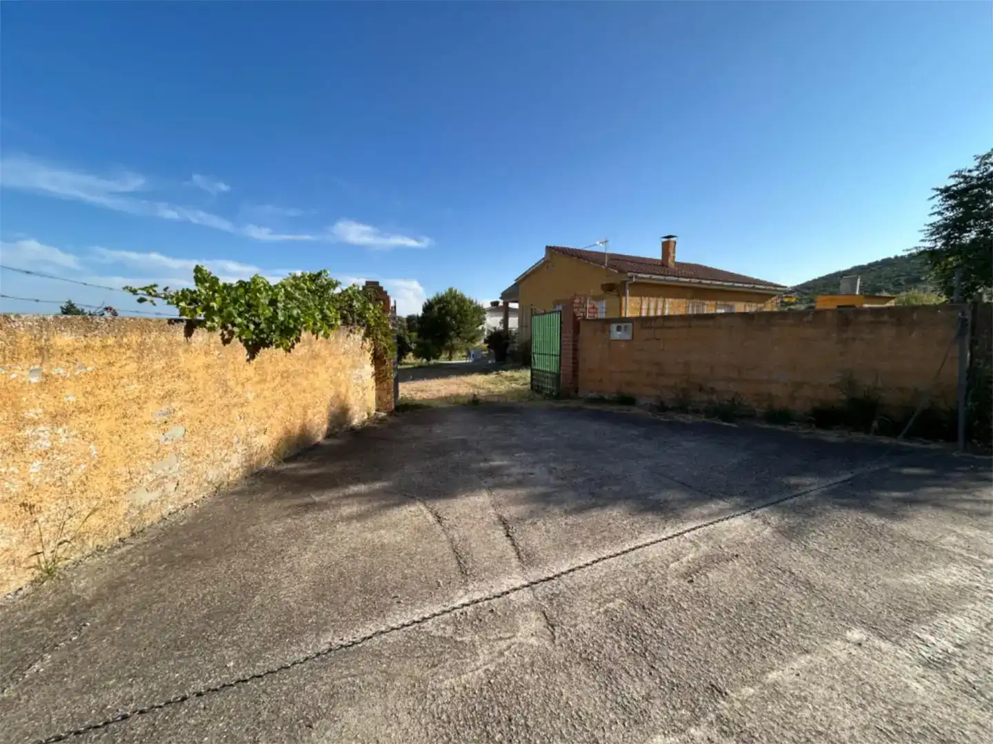 Casa o xalet en venda en Cáceres amb Moblat