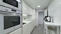 Kitchen of Flat for sale in San Sebastián de los Reyes  with Air Conditioner, Heating and Terrace