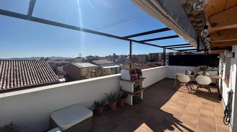 Foto 5 de Dúplex en venda a Can Feu, Sabadell