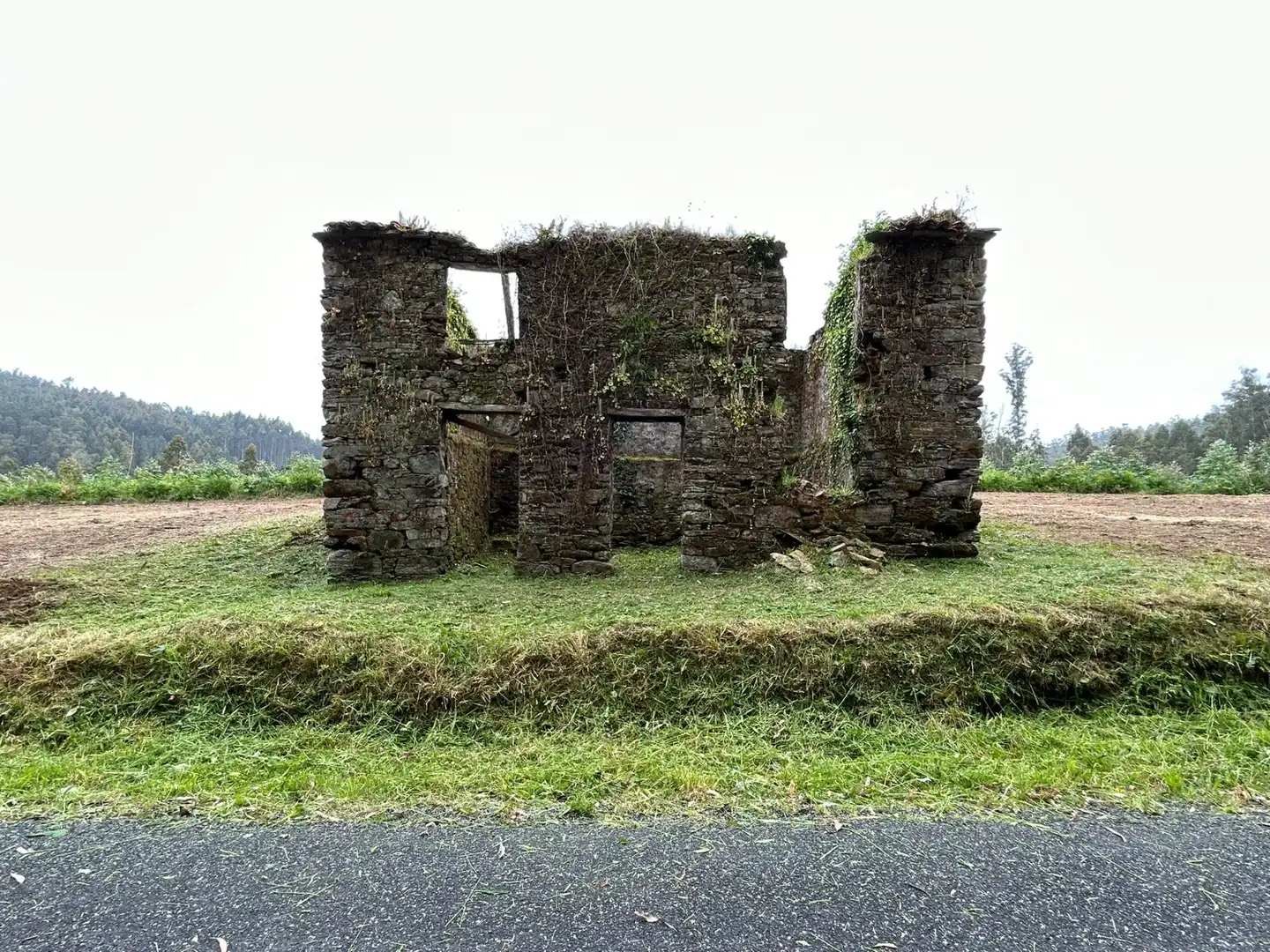 Casa amb jardí en venda a Cedeira, imagen 7