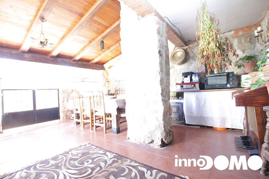 Casa o xalet en venda a Calle del Valle, 9, El Viso de San Juan