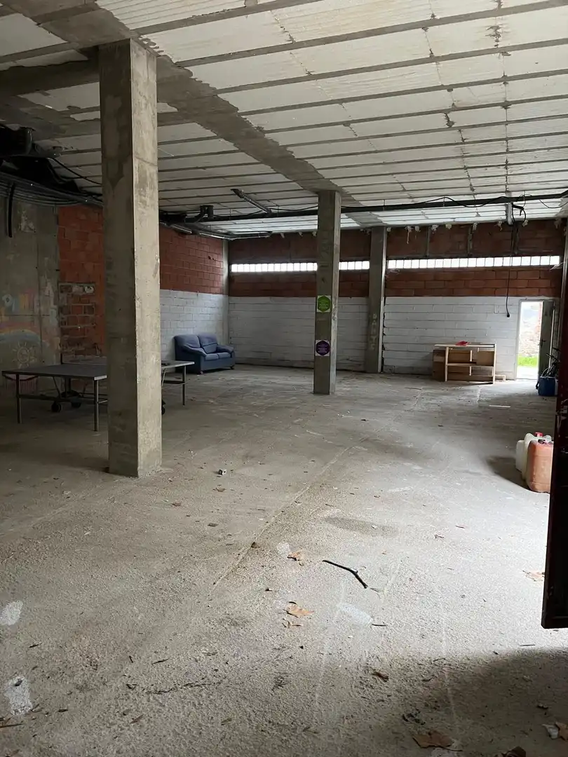 Gewerbefläche zur Miete in Zona Alta, imagen 7