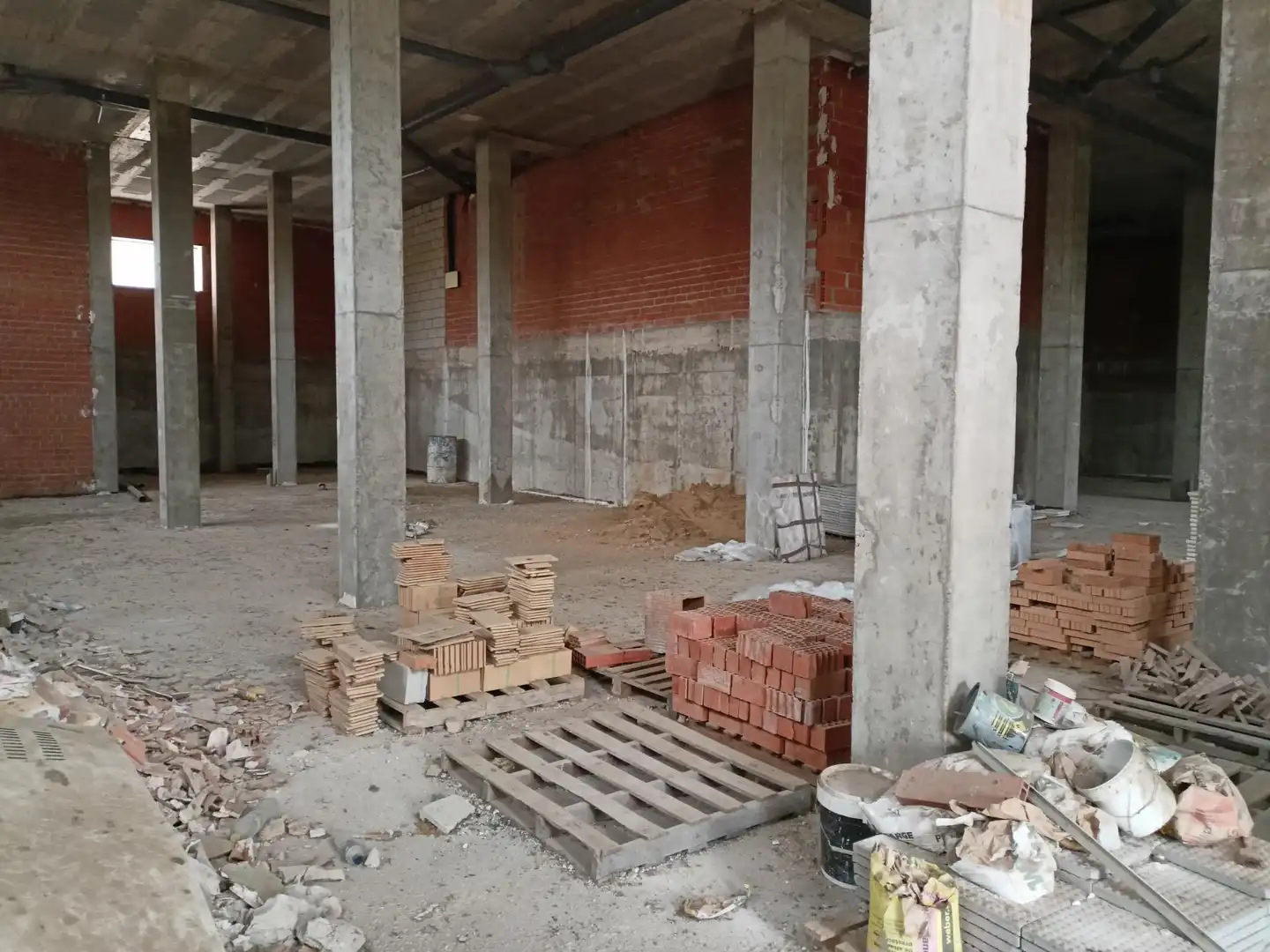 Local comercial en venda a Calle de Nevero, imagen 5