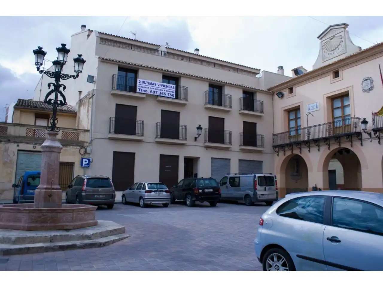 Business premises for sale in Caudete