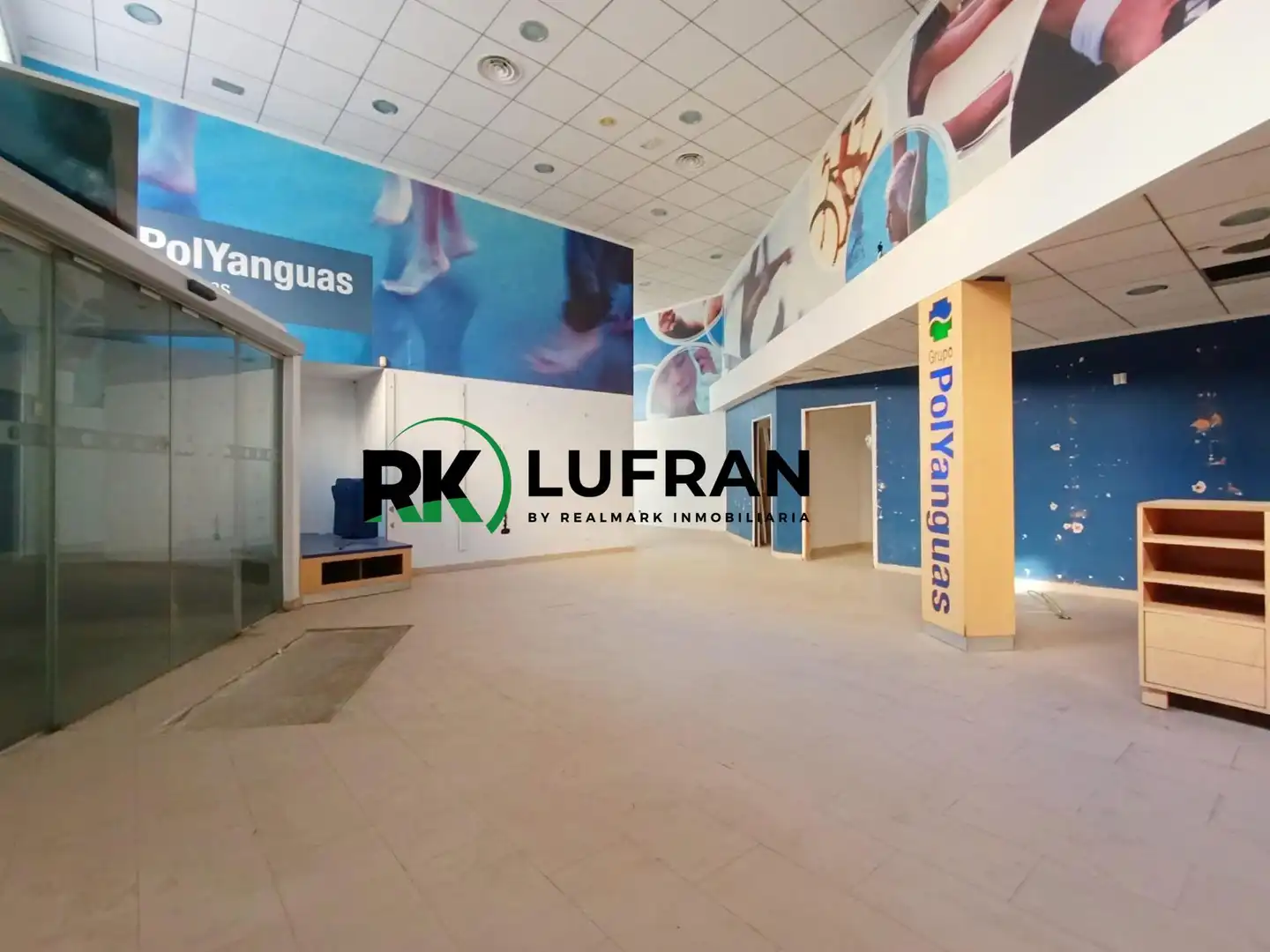 Local comercial en venta en Calle AAIUN, imagen 10