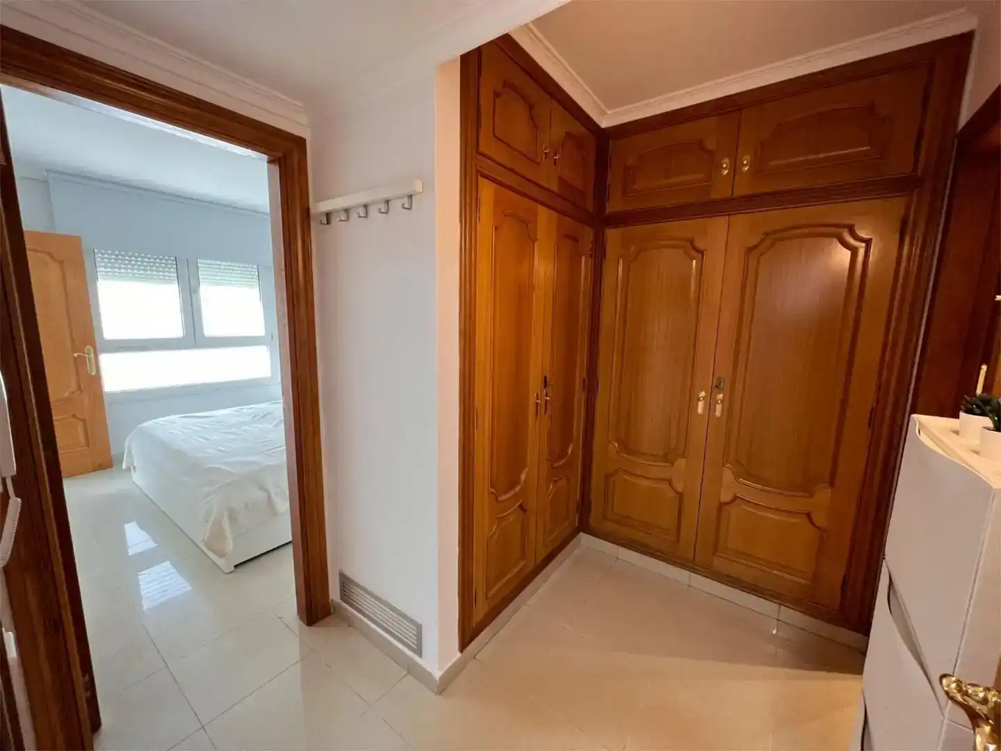 Piso en venta en Santa Eulària des Riu con Aire acondicionado, Amueblado y Balcón