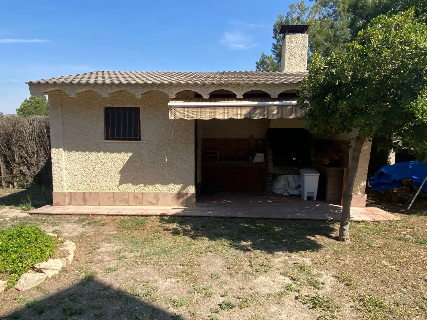 Villa à vendre à Petrer, imagen 7