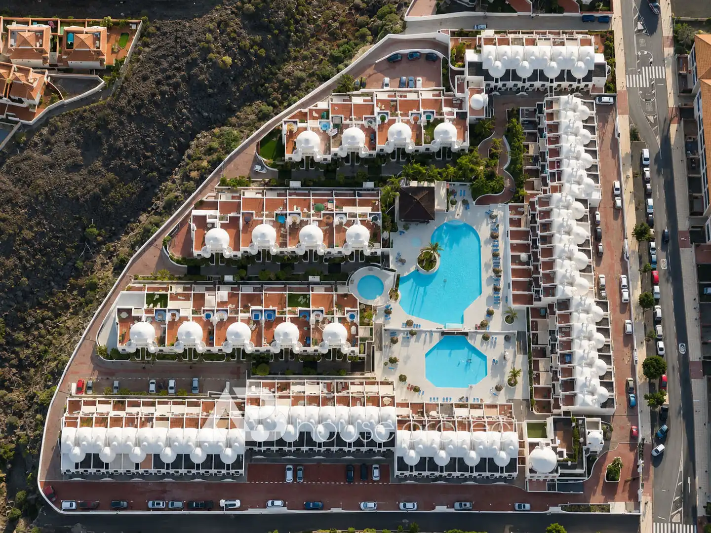 Duplex avec piscine à vendre à Avenida Adeje 300, imagen 22