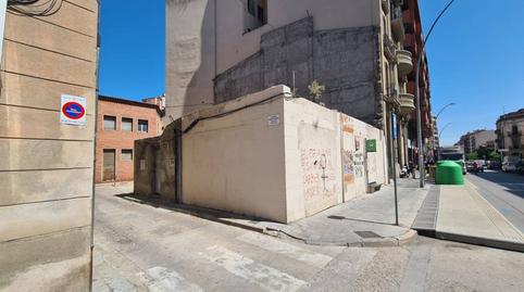 Photo 3 of Industrial land for sale in Centre - Passeig i Rodalies, Barcelona