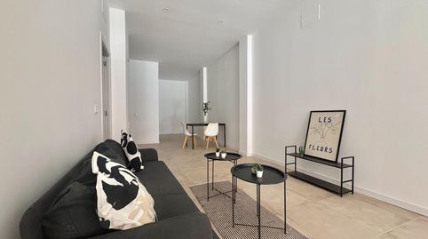 Foto 4 de Apartament en venda a Calle Iznate, Santa Cristina - San Rafael, Málaga Capital