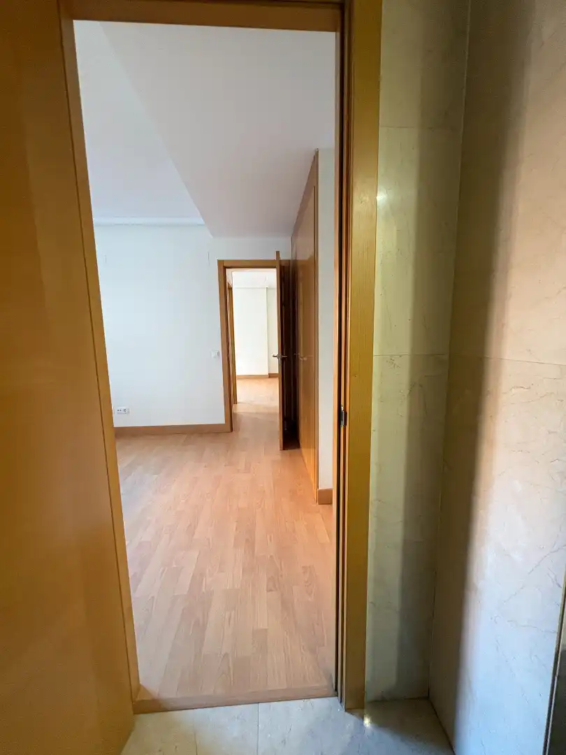 Flat for rent in Calle de López de Hoyos, 159, Ciudad Jardín