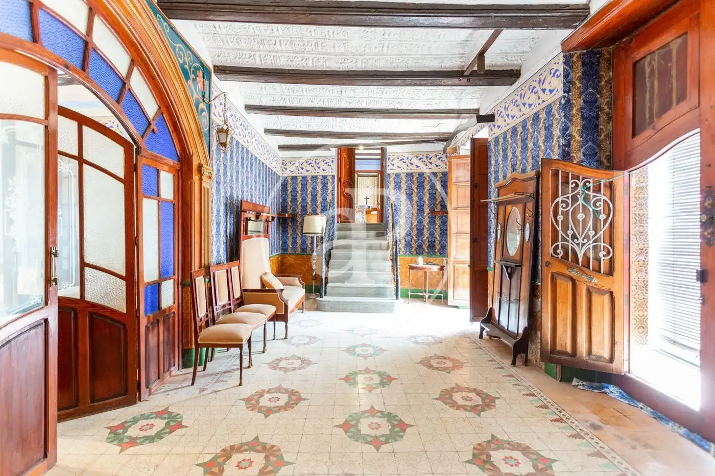 Houses for sale in Llutxent  with Heating, Storage room and Balcony