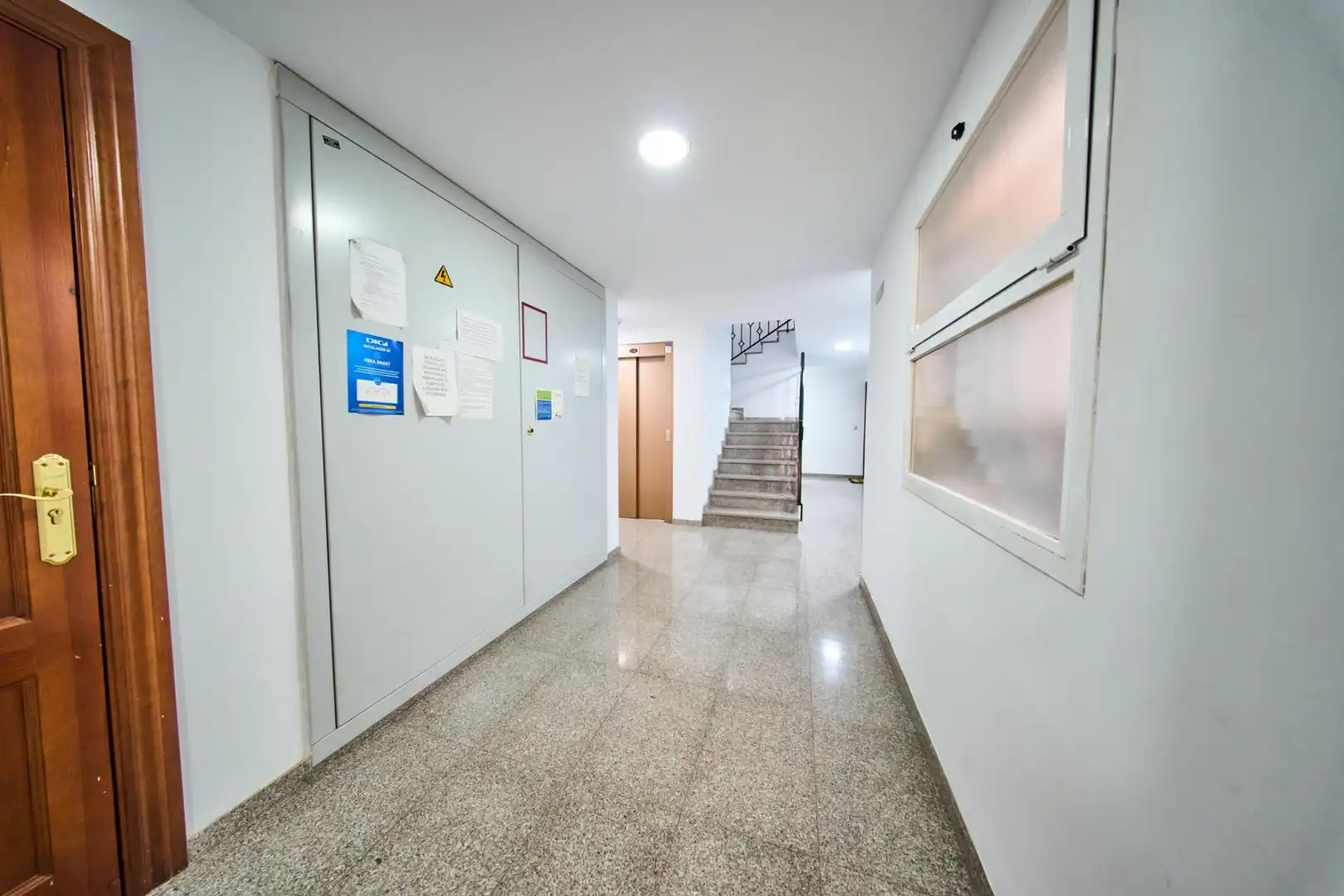 Apartment mit Aufzug zum Verkauf in Calle de Salamanca 18, imagen 20
