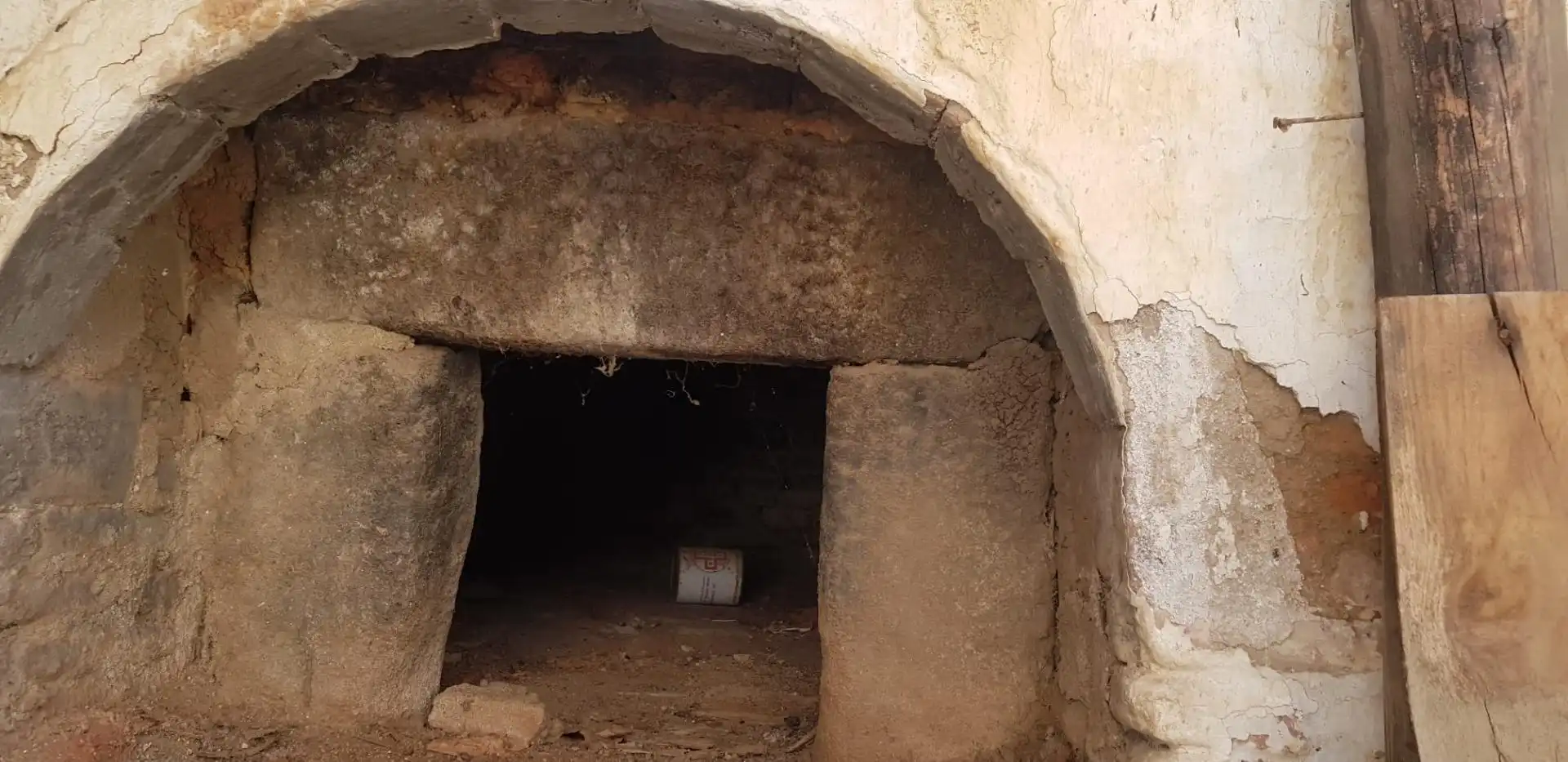 Casa o xalet en venda a Calle Virgen de Guia, Fuente la Lancha