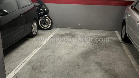 Foto 2 von Garage zur Miete in Es Rafal Vell,  Palma de Mallorca