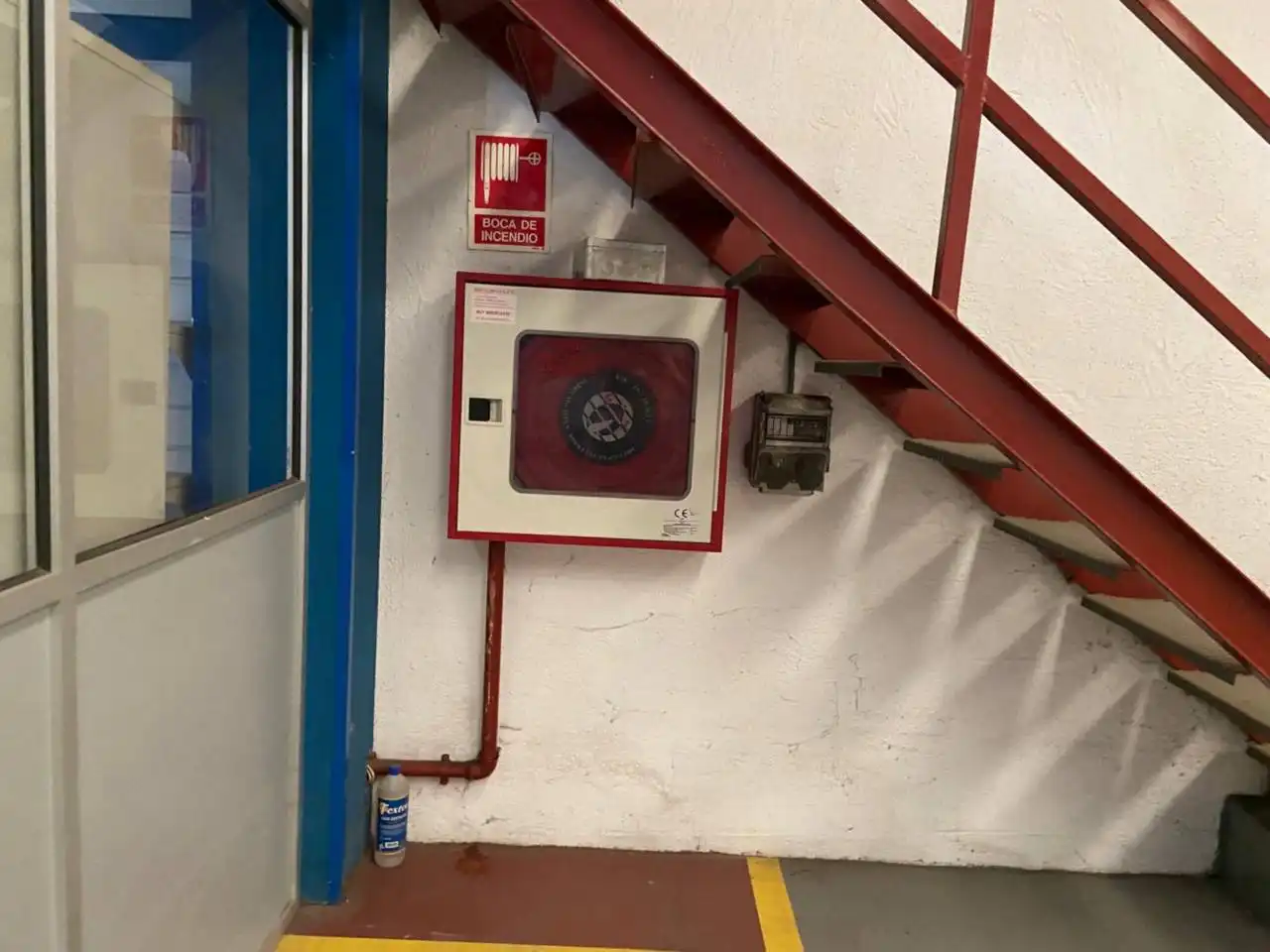 Industriegebäude zum Verkauf in Palau-solità i Plegamans, imagen 5