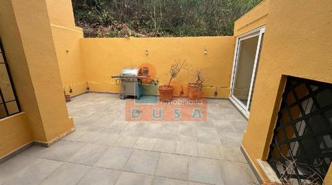 Foto 5 de Casa o xalet de lloguer a Los Naranjos, Málaga