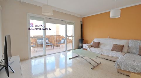 Foto 3 de Àtic en venda a El Cónsul - Ciudad Universitaria - El Romeral, Málaga Capital