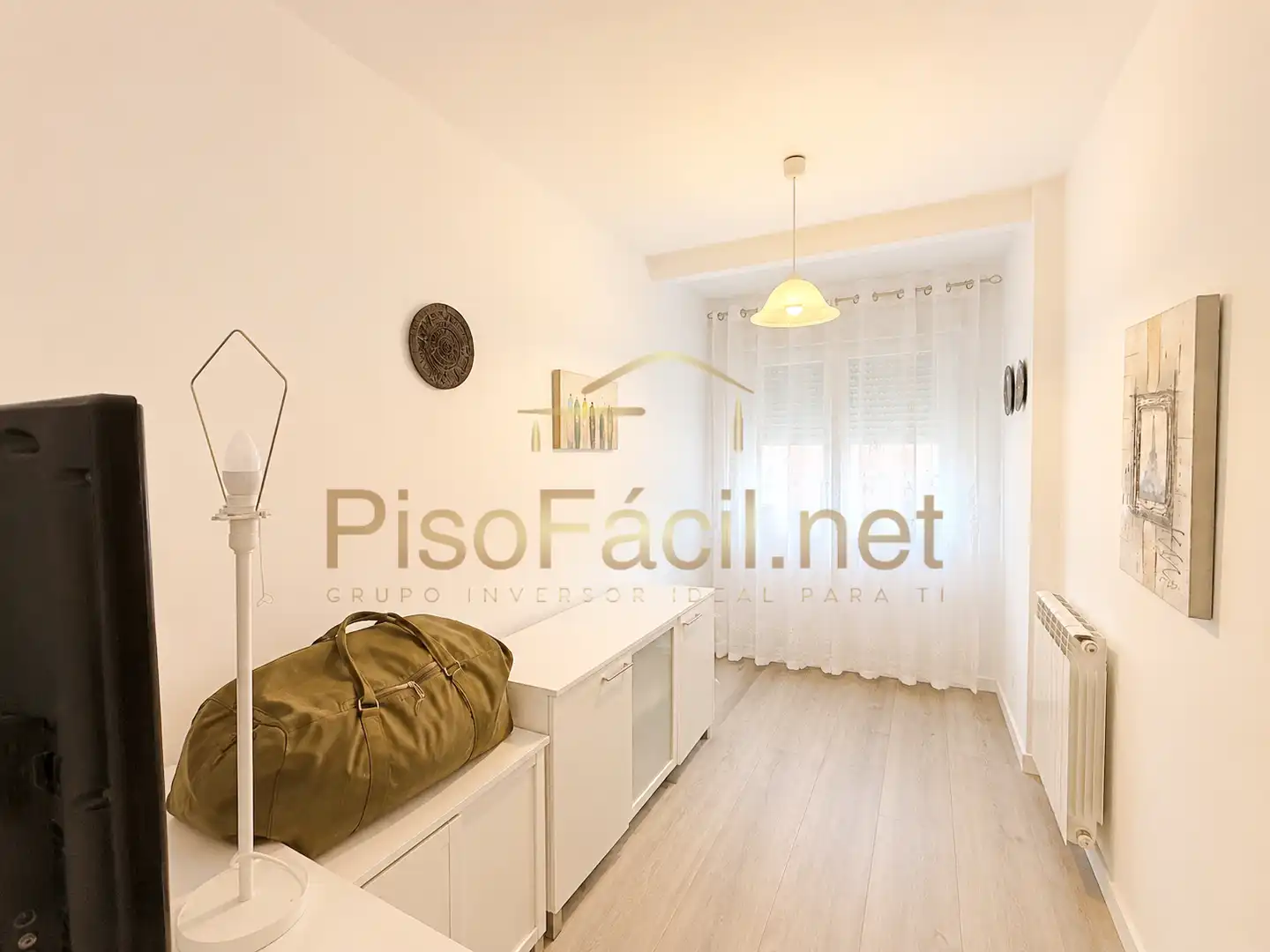 Habitación de Piso en venta en Móstoles con Aire acondicionado, Calefacción y Parquet