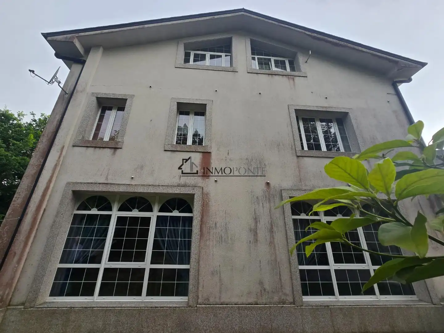 Haus mit Terrasse zum Verkauf in A Cañiza, imagen 23