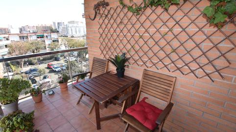 Foto 3 de Piso en venta en Avinguda Colom, Malgrat de Mar, Barcelona