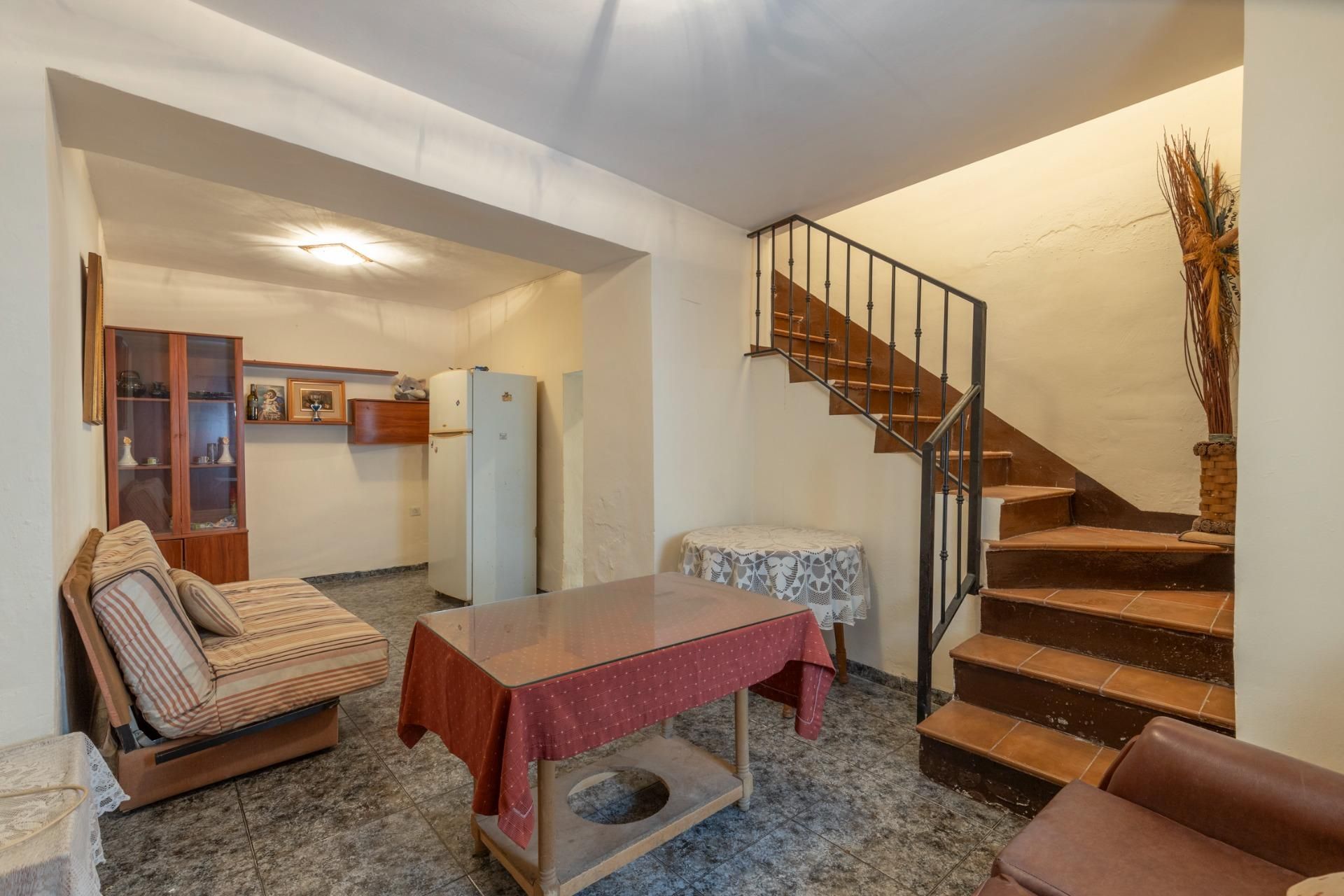 Casa o xalet en venda a  REAL, Escúzar