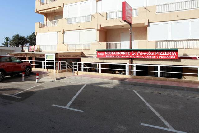 Local comercial en Venta en  NUEVO PUERTO BELLO-MANGA, 1 en Entremares