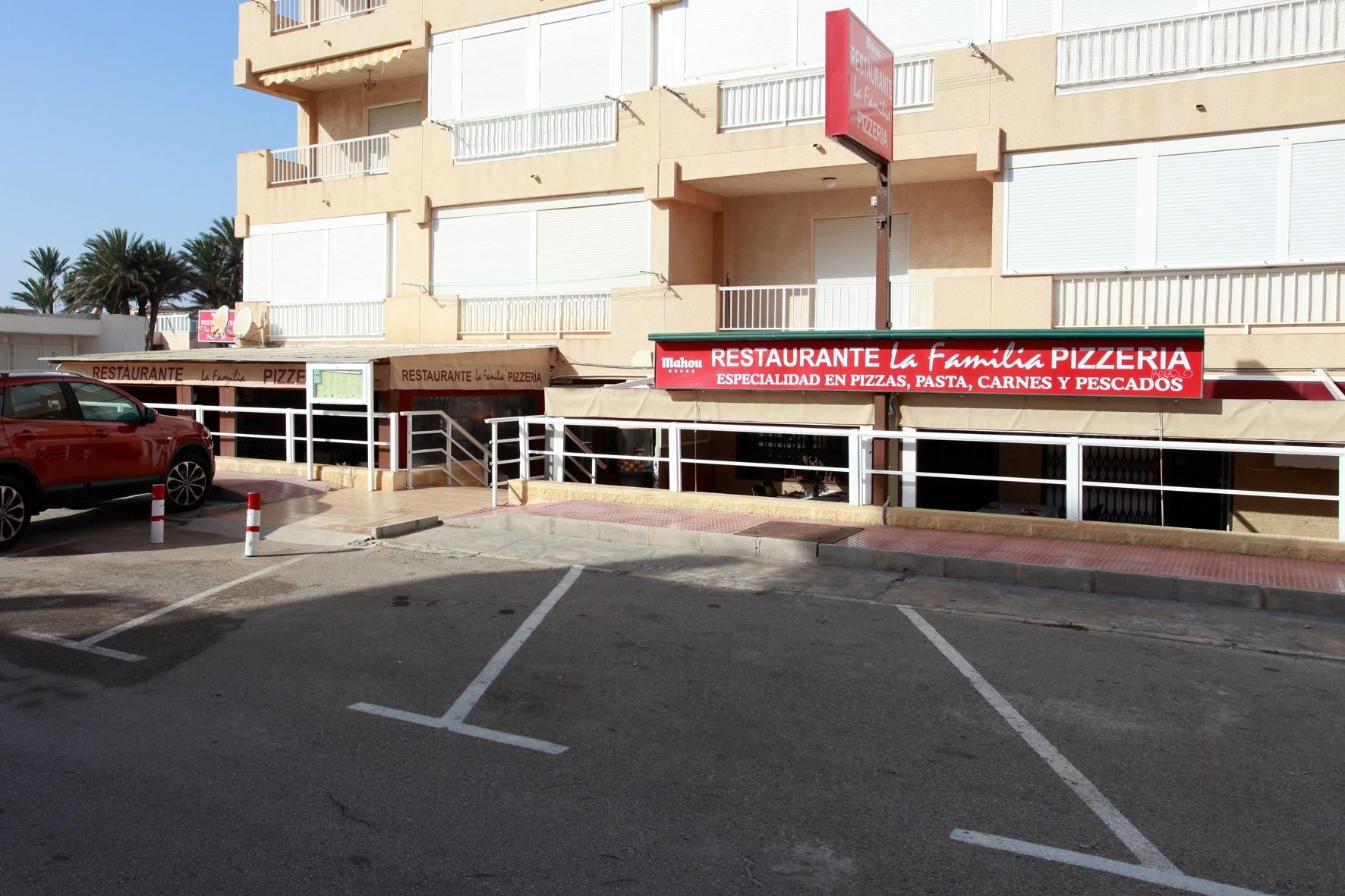 Local en venda en Cartagena amb Aire condicionat