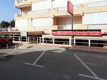 Local comercial en venta en NUEVO PUERTO BELLO-MANGA 1