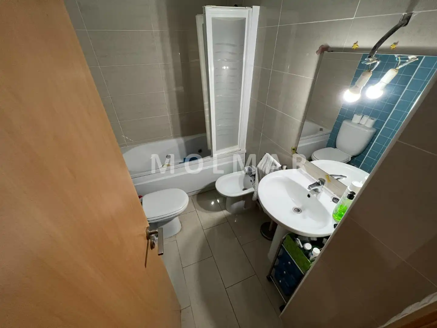 Baño de Piso en venta en Alberic con Aire acondicionado, Calefacción y Internet