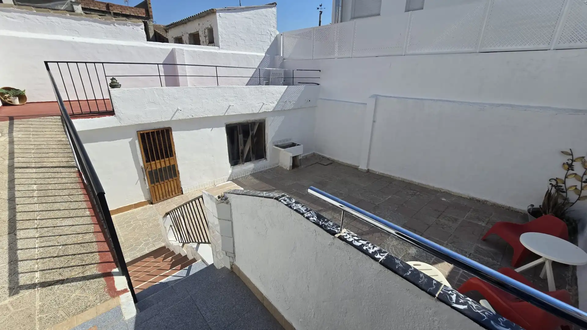 Casa o chalet en venta en Úbeda con Calefacción, Terraza y Amueblado