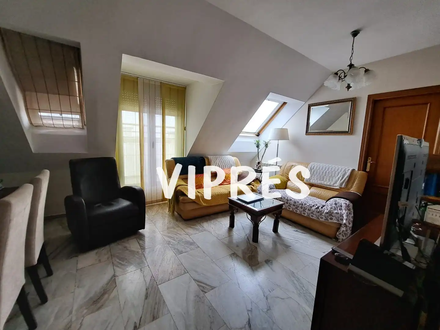 Flat for sale in Madroñera