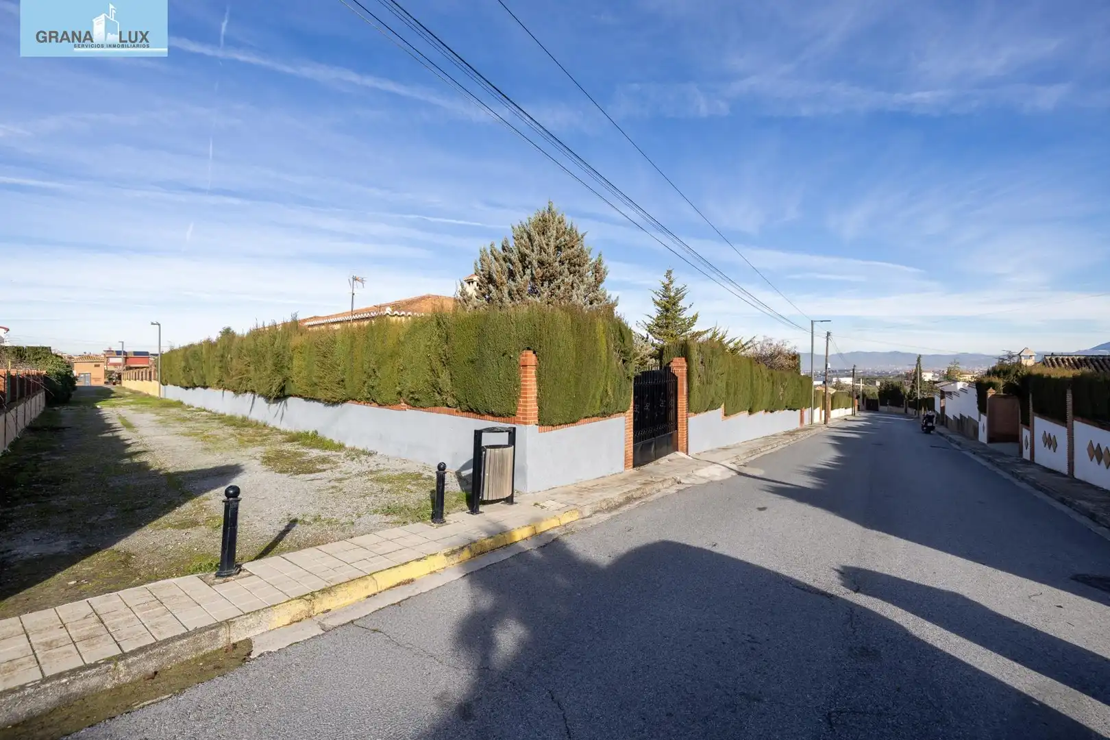 Villa mit Pool zum Verkauf in Calle Alijares, imagen 64