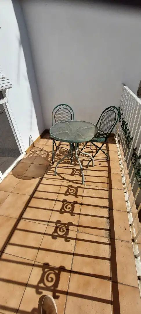 Terraza de Casa o chalet en venta en Anglesola con Calefacción, Jardín privado y Terraza