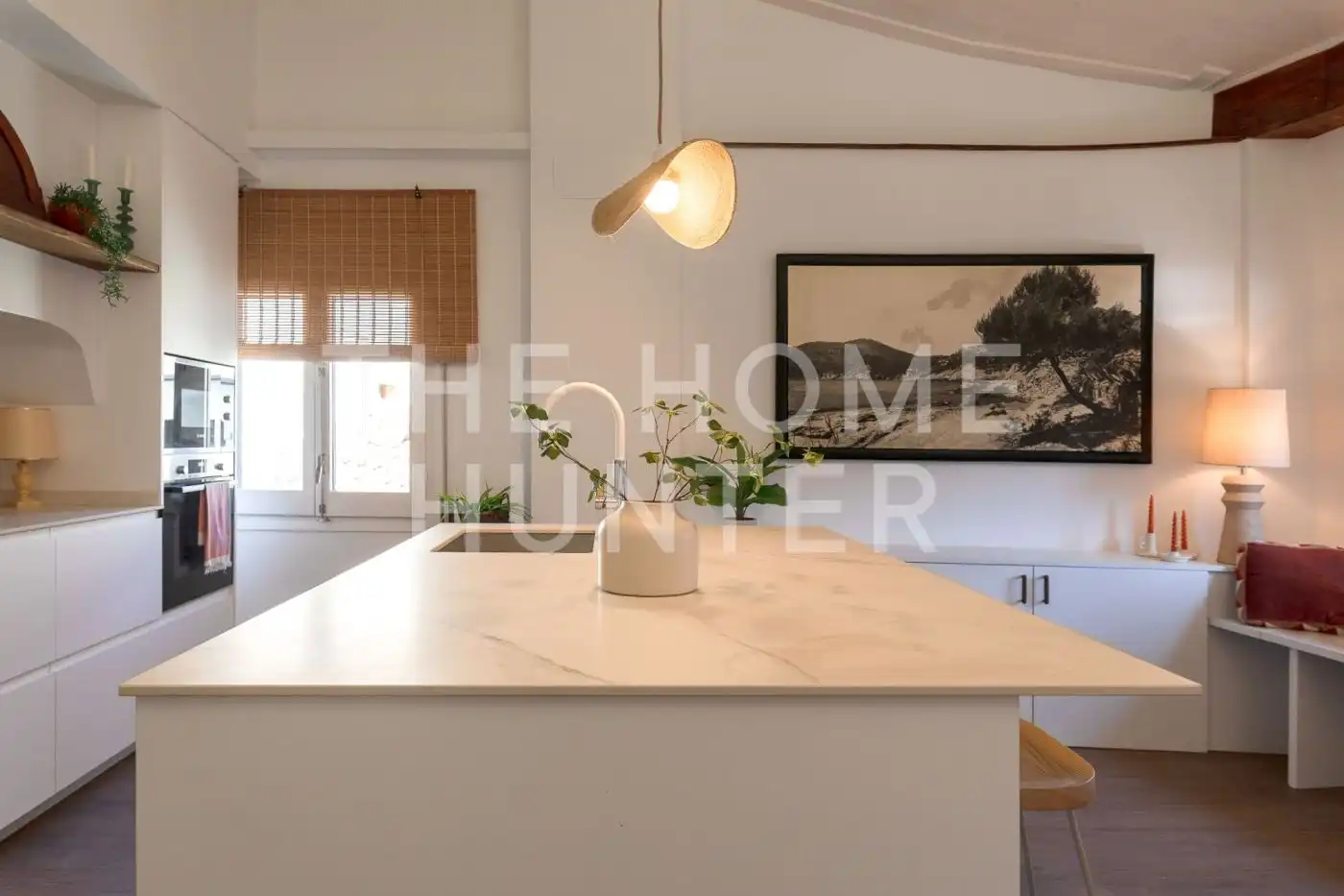 Cocina de Casa o chalet en venta en Campdevànol con Calefacción, Amueblado y Balcón
